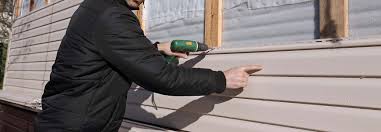 Best Wood Siding Installation  in Felton, CA